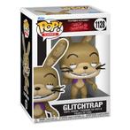 Funko Pop Glitchtrap FNAF Help Wanted 2, Funko, Nieuw, Ophalen of Verzenden, 2802 Wetmore Ave Everett, WA 98201 USA