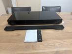 sony ht-xt3 soundbar home theatre system, Ophalen of Verzenden, Zo goed als nieuw