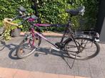 ATB fiets Giant Terrago 58 cm 21 versnellingen, Fietsen en Brommers, Fietsen | Mountainbikes en ATB, Ophalen, Gebruikt, 57 cm of meer