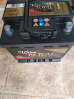 Wilco Royal Auto accu 12V 52A W55054 nieuw, Auto-onderdelen, Accu's en Toebehoren, Ophalen of Verzenden