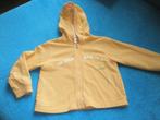 Oranje C&A Baby Club hooded vest vestje met capuchon maat 92, C&A, Jongen of Meisje, Trui of Vest, Nieuw