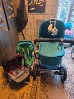 Maxi Cosi Mura 3 in 1, Ophalen, Gebruikt, Maxi-Cosi