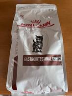Royal canin gastrointestinal droogvoer kitten, Dieren en Toebehoren, Dierenvoeding, Ophalen of Verzenden, Kat