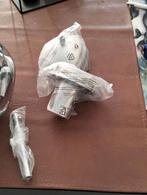 Hanglamp, Ophalen of Verzenden, Nieuw, Kunststof, Minder dan 50 cm