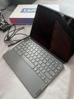 Lenovo IdeaPad Duet Chromebook 10,1” | Zo goed als nieuw, Computers en Software, Windows Laptops, Ophalen of Verzenden, Zo goed als nieuw