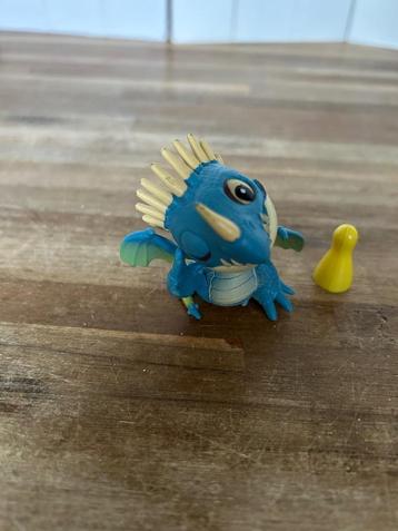 Stormfly uit How to train your dragon 5cm beschikbaar voor biedingen