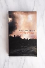 Vuurstorm – Andrew Pyper, Ophalen of Verzenden, Gelezen, Andrew Pyper, Amerika