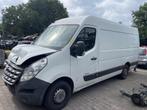 te koop in onderdelen renault master, Ophalen of Verzenden, Renault