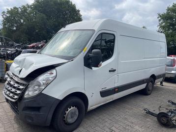 te koop in onderdelen renault master  beschikbaar voor biedingen
