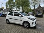 Kia Picanto 1.0 CVVT ComfortLine 5drs Airco (bj 2017), Auto's, Kia, Origineel Nederlands, Te koop, Benzine, 25 km/l