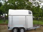 Nieuw opgebouwd 1,5 paardstrailer Xxtrail, Dieren en Toebehoren, Paarden en Pony's | Overige Paardenspullen, Ophalen, Zo goed als nieuw