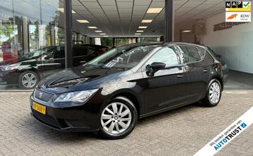 Seat Leon 1.0 EcoTSI 116pk 1e EIG | AIRCO | CRUISE | BLUETOO beschikbaar voor biedingen