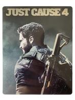 Just Cause 4 (Steelbook) (PS4)