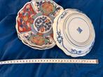 Gebaksbordjes Imari, Antiek en Kunst, Antiek | Keramiek en Aardewerk, Ophalen