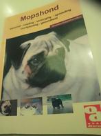 De mopshond, Ophalen of Verzenden, Zo goed als nieuw, Honden