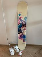 Snowboard Cuba, Ophalen, Gebruikt, Board