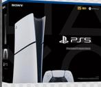 PS5 nieuw in doos ongeopend, Spelcomputers en Games, Spelcomputers | Sony PlayStation 5, Ophalen of Verzenden, Nieuw, Playstation 5 Digital