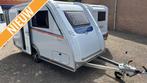 Easy Caravanning GetAway Sport 1000 euro intro korting, Overige merken, Overige typen, Standaardzit, Tot en met 2
