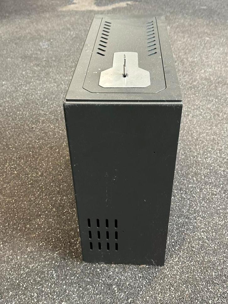 Olle VR110 Kluis voor oa Video Recorders, Auto diversen, Anti-diefstal, Ophalen