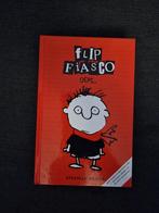 Flip Fiasco - Stephan Pastis, Ophalen, Zo goed als nieuw, Fictie algemeen, Stephan Pastis