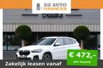 BMW X1 xDrive25e High Executive € 28.495,00, Auto's, BMW, Nieuw, Geïmporteerd, 5 stoelen, 3 cilinders