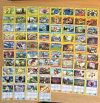 Set Pokémon kaarten Sun and Moon Burning Shadows, Ophalen of Verzenden