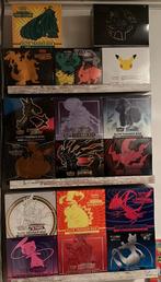 Pokemon Sealed Sword and Shield Elite Trainer Box Collectie, Hobby en Vrije tijd, Verzamelkaartspellen | Pokémon, Ophalen of Verzenden