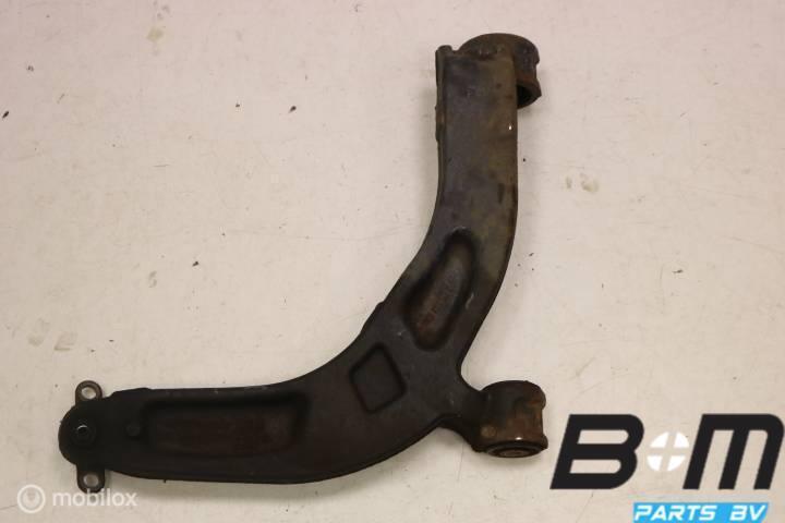 Draagarm LV VW Transporter T5 GP 7E0407165B, Auto-onderdelen, Ophanging en Onderstel, Gebruikt