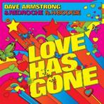 Dave Armstrong & Redroche feat. H-Boogie - Love Has Gone, Ophalen of Verzenden