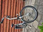 giant twist hybrid elektrische damesfiets, Ophalen, Gebruikt, Versnellingen, Giant