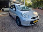Nissan Micra 1.2 DIG-S Acenta | SR EDITION | 2E EIGENAAR | 1, Auto's, Nissan, Voorwielaandrijving, Euro 5, Gebruikt, 23 km/l