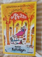 Mathilda masters - koekjes voor de koningin. Nieuw!, Ophalen of Verzenden, Nieuw