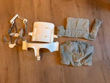Stokke Tripp Trapp Baby Set incl kussens Ukje beschikbaar voor biedingen