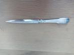 verzilverde brieven opener, Antiek en Kunst, Ophalen