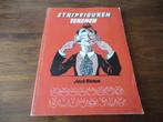 boek - Stripfiguren tekenen - Jack Hamm, Boeken, Gelezen, Ophalen of Verzenden, Tekenen en Schilderen