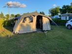Campooz Lazy Jack (Model 2025), Caravans en Kamperen, Vouwwagens, Ophalen of Verzenden, Tot en met 4