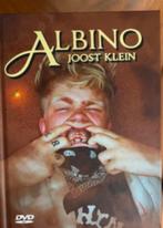 albino joost klein 9789000364725, Boeken, Ophalen of Verzenden, Zo goed als nieuw