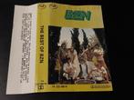 BZN - THE BEST OF (CASSETTEBANDJE), 1 bandje, Ophalen of Verzenden, Zo goed als nieuw, Origineel