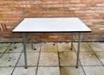 Tafel, Ophalen, Campingtafel