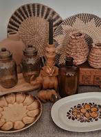 Verschillende accessoires (vintage en nieuw), Huis en Inrichting, Woonaccessoires | Overige, Ophalen of Verzenden, Zo goed als nieuw