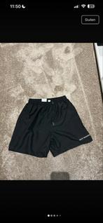 Daily Paper Zwemshort - Zwart, Kleding | Heren, Badmode en Zwemkleding, Ophalen of Verzenden, Overige maten, Zwart, Zwemshort