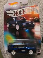 Hot Wheels NFT Garage Audi Quattro #15, Verzamelen, 333 Continental Boulevard El Segundo, CA 90245 USA, Nieuw, Ophalen of Verzenden