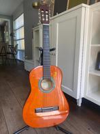 Gitaar voor beginners - kleiner formaat., Ophalen, Zo goed als nieuw, Klassieke of Spaanse gitaar