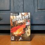 Driver Parallel Lines - PC Game | ZGAN, Spelcomputers en Games, Games | Pc, Avontuur en Actie, Ophalen of Verzenden, 1 speler