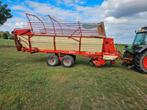 krone 3505 hsl, Zakelijke goederen, Agrarisch | Werktuigen, Ophalen, Weidebouw
