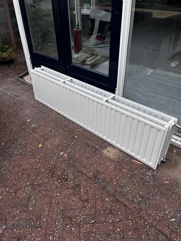 Paneelradiator beschikbaar voor biedingen