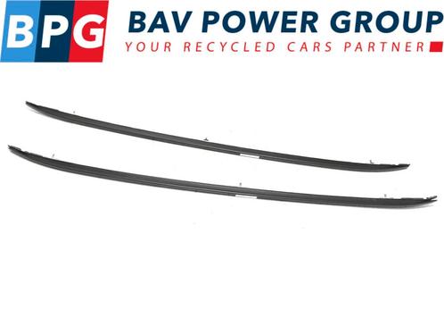 DAKDRAGER SET BMW 2 serie Active Tourer (F45) (51137313351), Auto-onderdelen, Carrosserie en Plaatwerk, BMW, Gebruikt