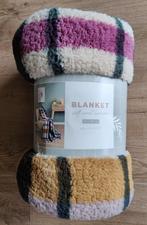 Fleece deken NIEUW, Ophalen of Verzenden, Nieuw