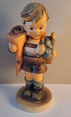 Hummel beeldje - Schooljongen nr.80, Ophalen of Verzenden, Zo goed als nieuw, Hummel