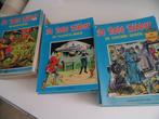 stripboeken Rode ridder ., Boeken, Stripboeken, Meerdere stripboeken, Ophalen, Gelezen